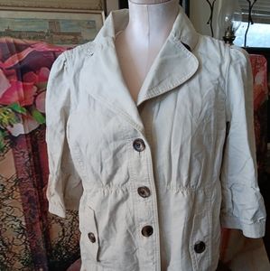 Women's jackets